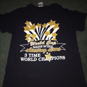 WCSS shirt