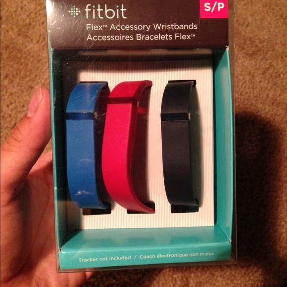 Flex Wristbands