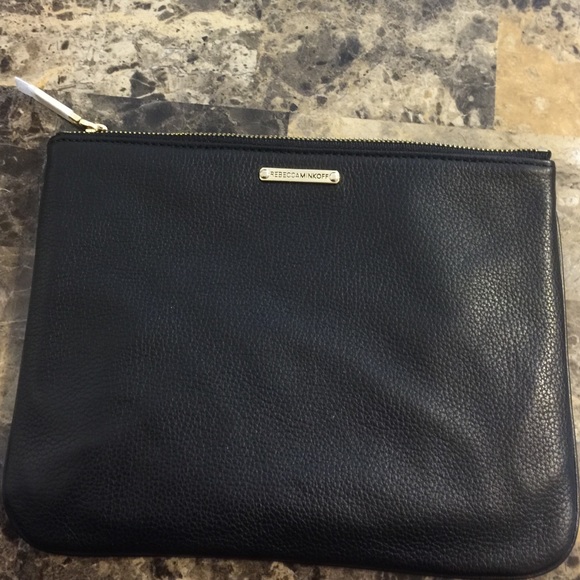 Rebecca Minkoff clutch