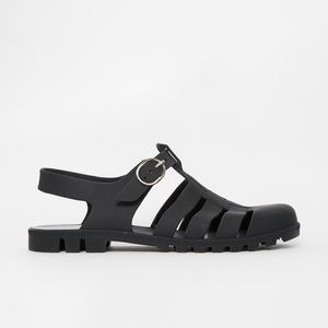 ASOS FORESURE Jelly Gladiator Sandals