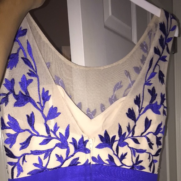 Homecoming dress - Picture 3 of 3