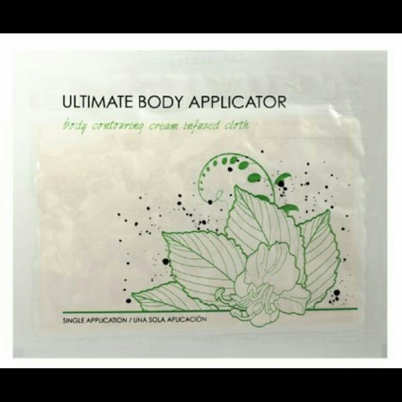 1 it works body wrap!  :)