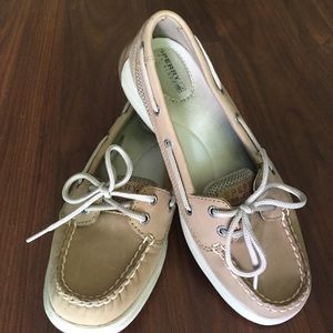 Sperry Top Sider Boat Shoes