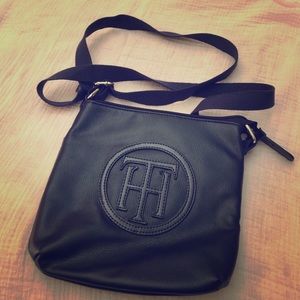 Tommy Hilfiger crossbody bag