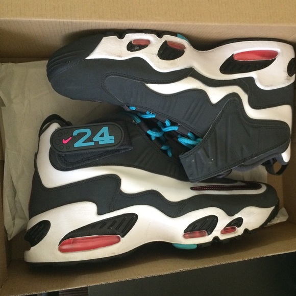 Nike air Griffey max 1