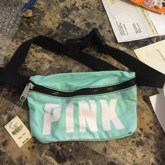 Victoria's Secret PINK fanny pack
