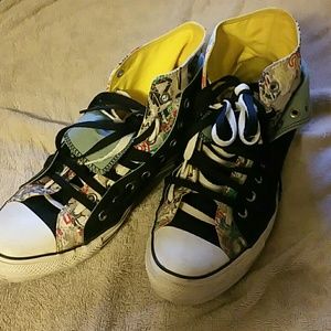 Converse High Chuck Taylor
