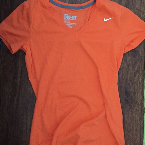 Nike shirt
