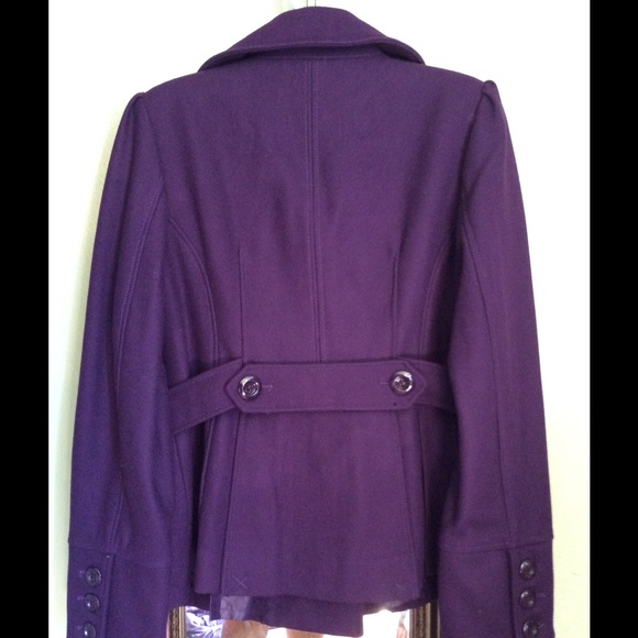 Jacket Guess - Picture 2 of 2