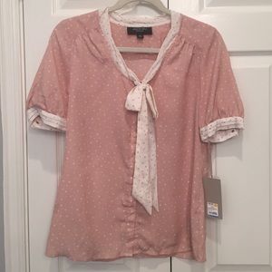 Jason Wu for Target Blouse