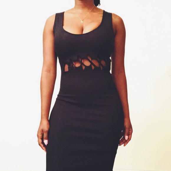 K.lorraine Apparel Dresses & Skirts - Handmade dress