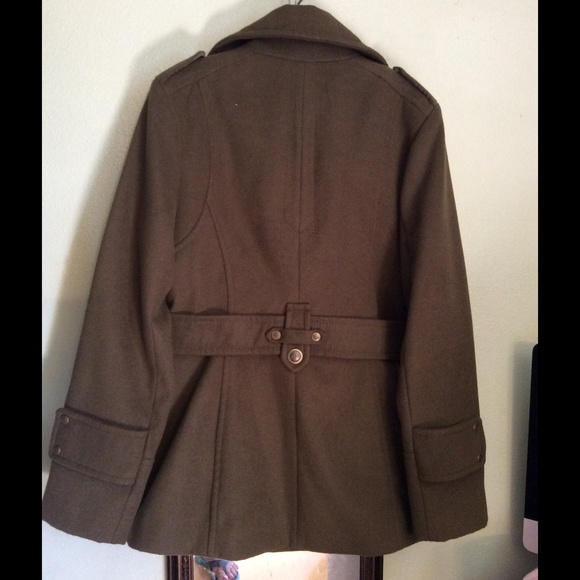 Jacket  Jessica Simpson - Picture 2 of 2