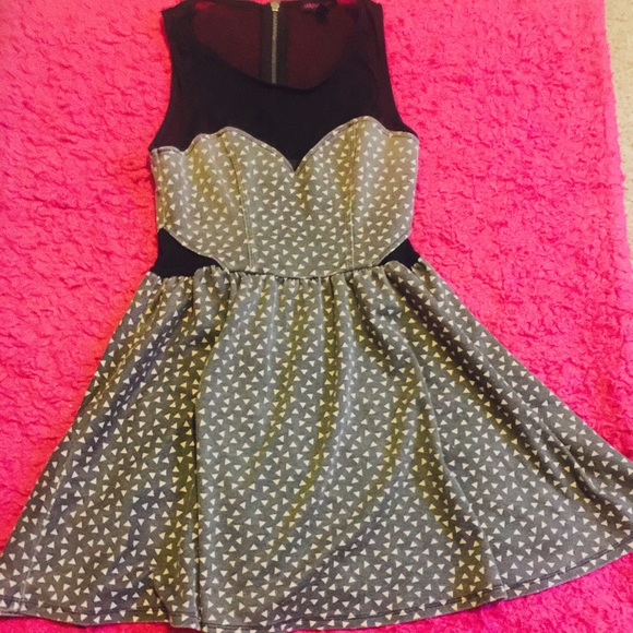Cute little dress