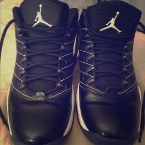 Jordan velocity's