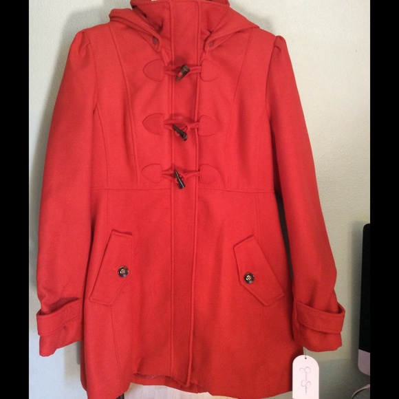 Coat Jessica Simpson