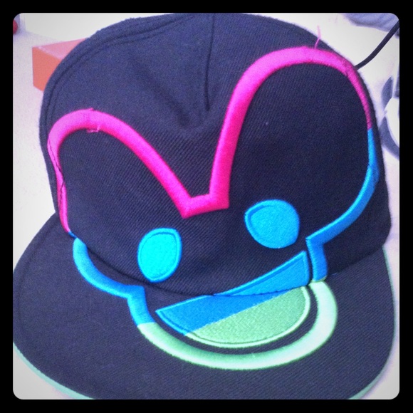 Deadmau5 hat
