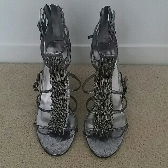 Nine west heels