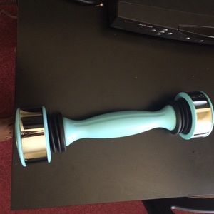 Shake weight