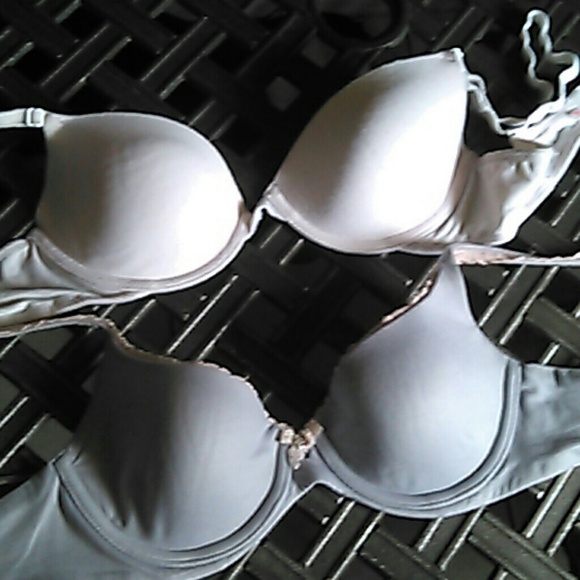 Bundled Victoria's Secret Bras
