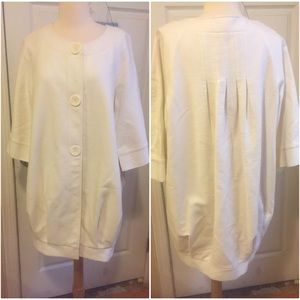 LaFayette 148 Jacket