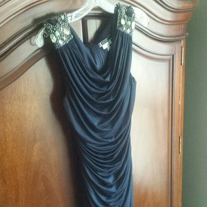 Pea in the Pod Special Occasion Dress