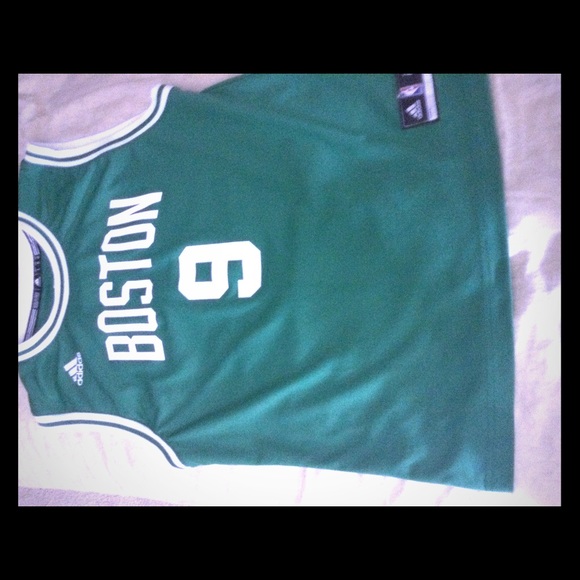 Rondo jersey Celtic's edition