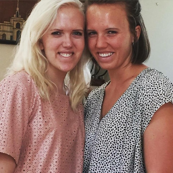 My sister became a suggested user! (Not for sale) - Picture 2 of 3