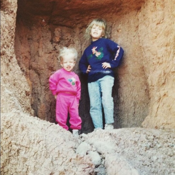 My sister became a suggested user! (Not for sale) - Picture 3 of 3