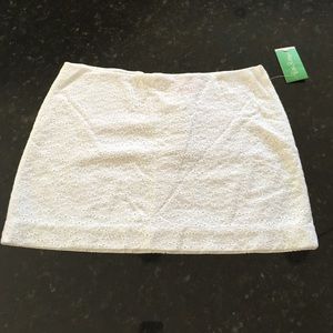 Lilly Pulitzer Skirt NWT