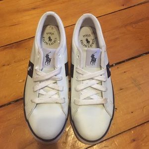 Polo Ralph Lauren sneakers