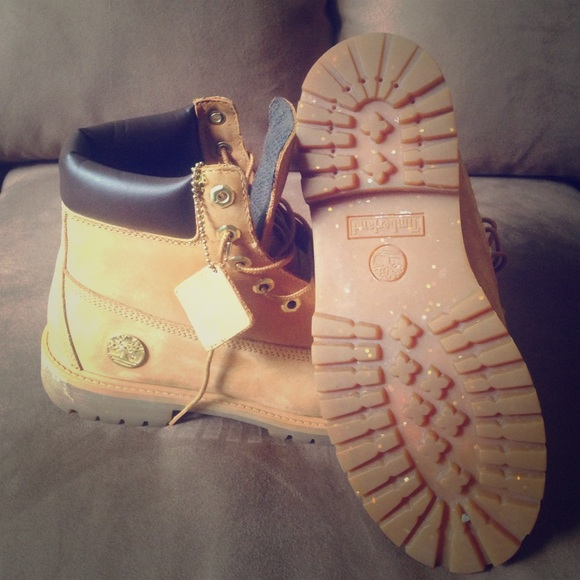 Timberland Boots - Female timberlands