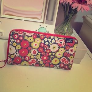 KATE SPADE SATURDAY WALLET