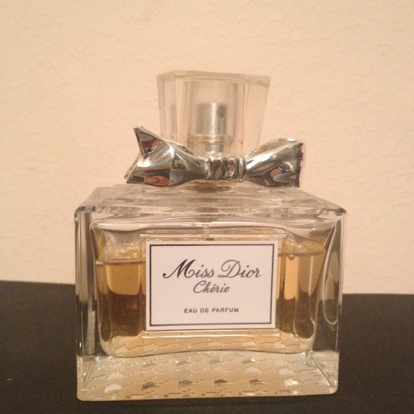 Miss Dior Cherie eau de parfum