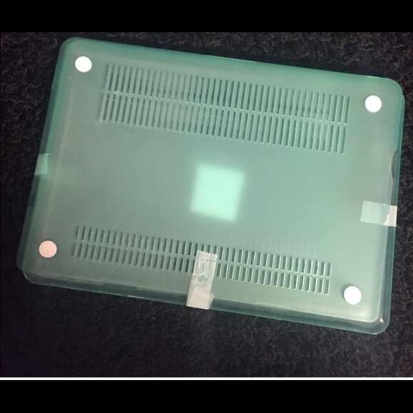 Mac Pro 13 inch case