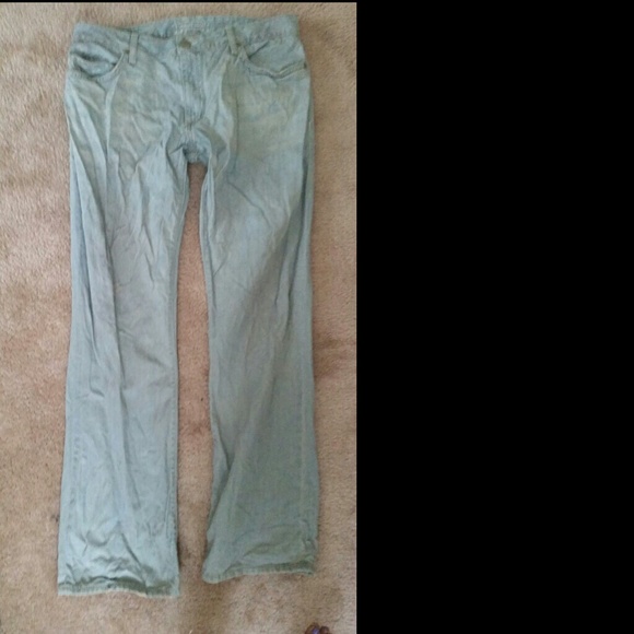 Robin Jeans - Picture 3 of 3