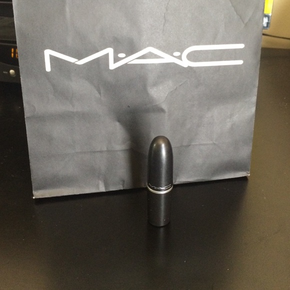 Cyber Mac lipstick