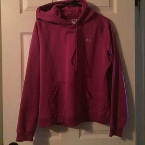 Under Amour Sweatshirt!