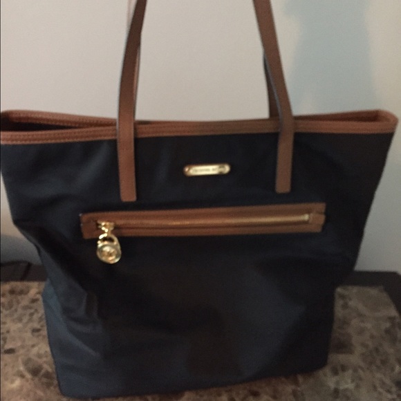 Michael Kors Large Kempton Tote