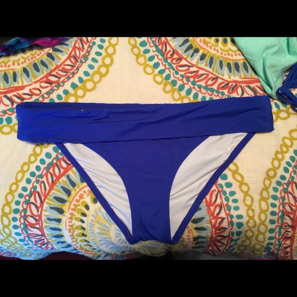 Victoria secret Sz L bottom