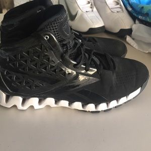 Reebok Men's Basketball Shoes