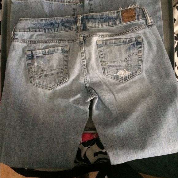 AE Jeans
