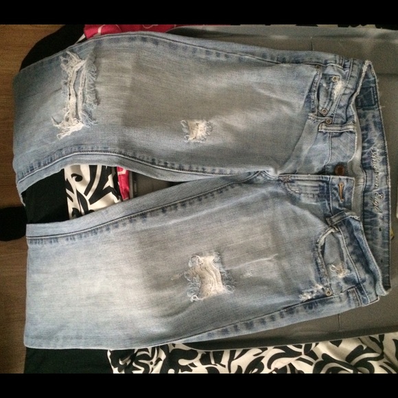 AE Jeans - Picture 2 of 4
