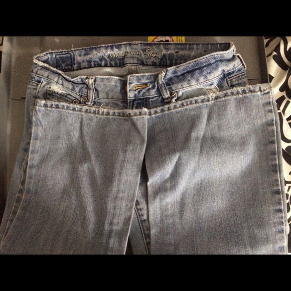 AE Jeans - Picture 4 of 4