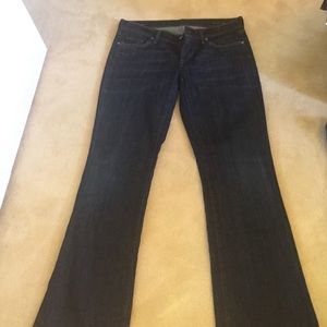 Citizens Of Humantiy Jeans