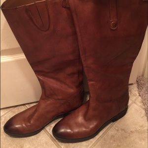 Sam Edelaman boots 9.5 NWOT