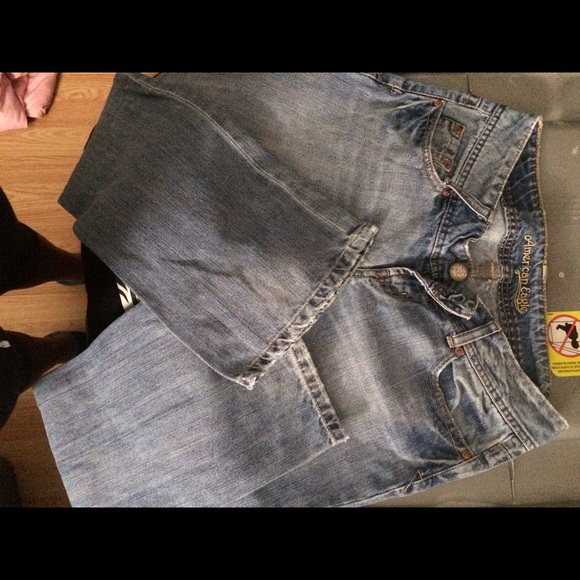 AE jeans