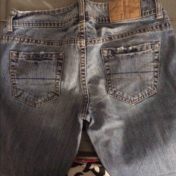 AE jeans - Picture 2 of 3