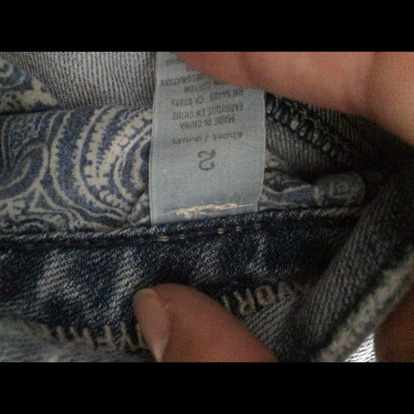AE jeans - Picture 3 of 3