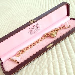 Juicy Couture Bracelet