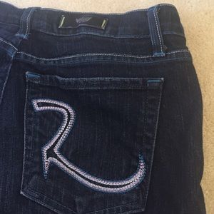 Rock and Republic jeans